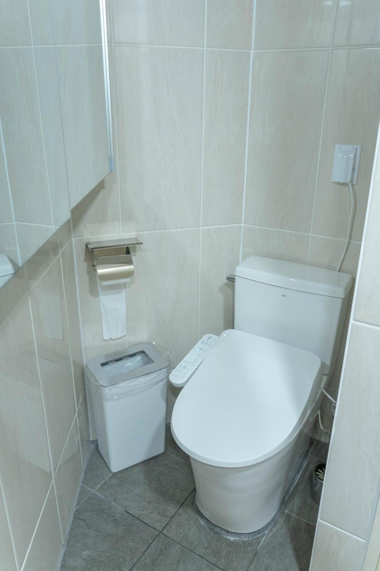 Apartemen #hongdae Beds 4 Sinsu *